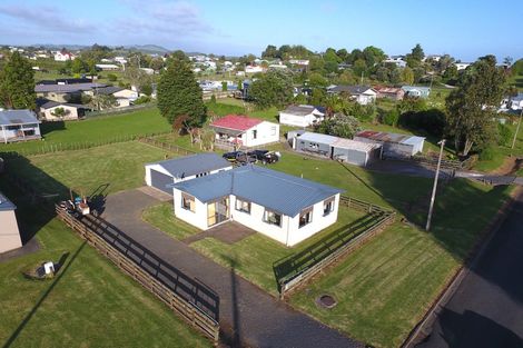 Photo of property in 128 Ahurei Street, Kawhia, 3889