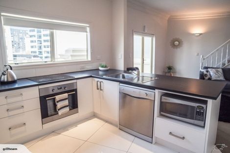 Photo of property in Old Bnz Chambers, 11/79 Manners Street, Te Aro, Wellington, 6011