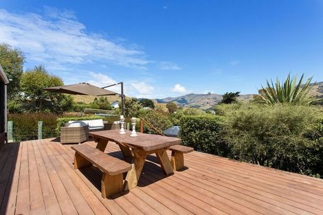 Photo of property in 5 Puari Road, Port Levy, Diamond Harbour, 8972