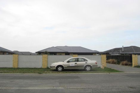 Photo of property in 65 Brookside Road, Rolleston, 7614