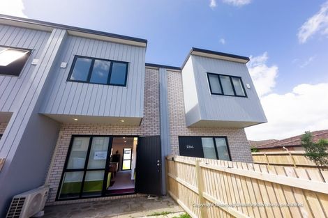 Photo of property in 20 Aumarire Lane, Favona, Auckland, 2024