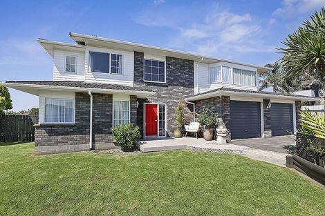 Photo of property in 24 Culzean Grove, Bell Block, New Plymouth, 4312