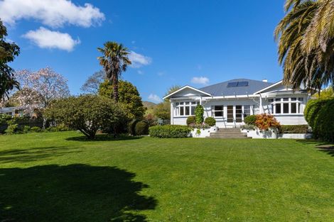 Photo of property in 307 Scott Street, Witherlea, Blenheim, 7201