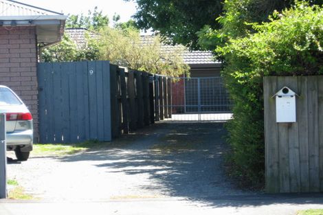 Photo of property in 9a Midhurst Street, Bishopdale, Christchurch, 8053