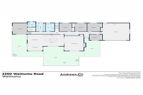 Photo of property in 235d Waimumu Road, Waimumu, Gore, 9774