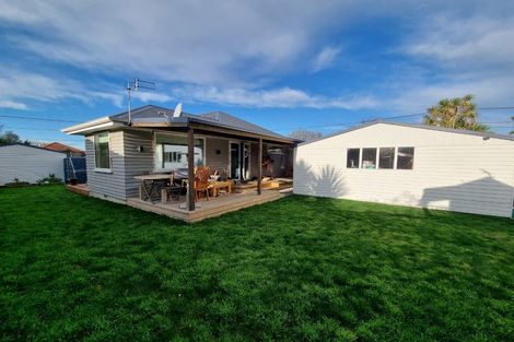 Photo of property in 257 Knowles Street, Mairehau, Christchurch, 8052