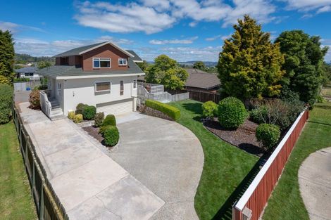 Photo of property in 33 Mckenzie Road, Owhata, Rotorua, 3010