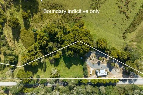 Photo of property in 116 Horahora Road, Maromaku, Kawakawa, 0281