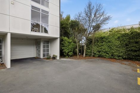 Photo of property in 14/54 Champion Street, Edgeware, Christchurch, 8013