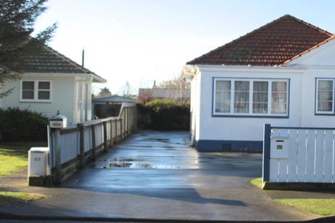 Photo of property in 42b Bedford Road, Marewa, Napier, 4110