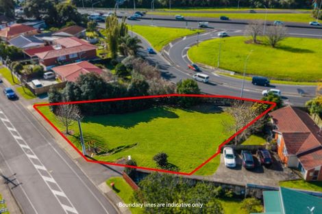 Photo of property in 63 Motatau Road, Papatoetoe, Auckland, 2025