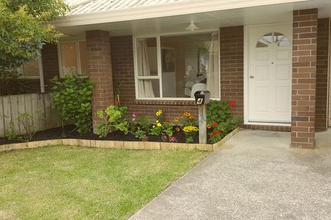 Photo of property in 4/122 Walmsley Road, Favona, Auckland, 2024
