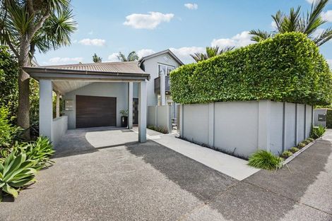 Photo of property in 20 Regina Street, Westmere, Auckland, 1022