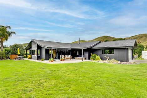 Photo of property in 813 Seafield Road, Puketapu, Napier, 4182