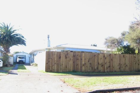 Photo of property in 808 Clive Street, Akina, Hastings, 4122