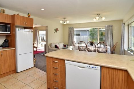 Photo of property in 73 Allison Crescent, Kaiapoi, 7630
