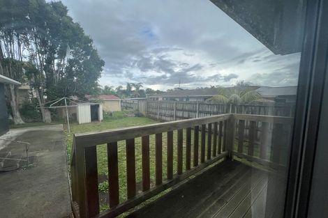 Photo of property in 121 Gills Road, Bucklands Beach, Auckland, 2014