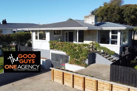 Photo of property in 9 Oxford Street, Holmes Hill, Oamaru, 9401
