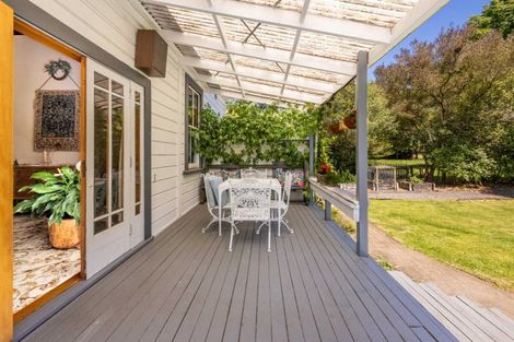 Photo of property in 5 Sydney Street, Takapau, 4203