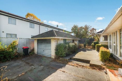 Photo of property in 50a Fendalton Road, Fendalton, Christchurch, 8014
