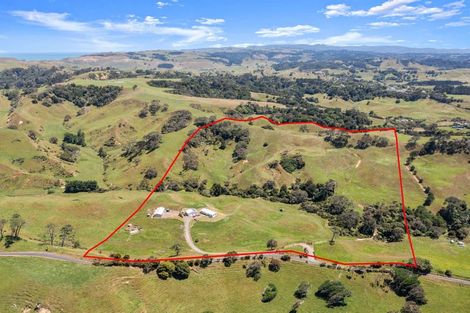 Photo of property in 159 Given Road, Pollok, Waiuku, 2684