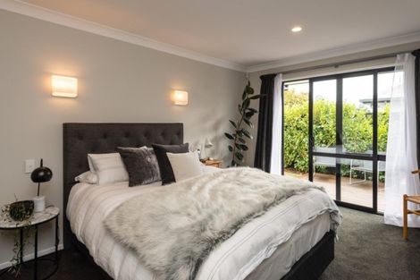 Photo of property in 4 Korowai Street, Marshland, Christchurch, 8083