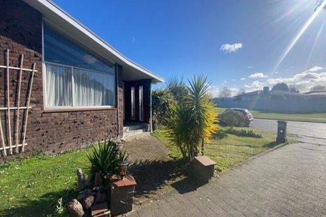 Photo of property in 4 Banff Place, Tamatea, Napier, 4112