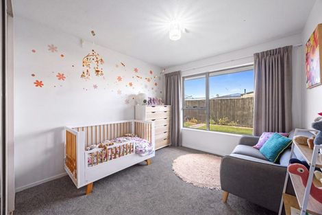 Photo of property in 45 Showgate Avenue, Sockburn, Christchurch, 8042