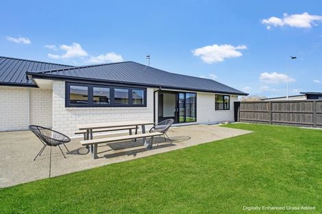 Photo of property in 4 Eliza Way, Rakaia, 7710
