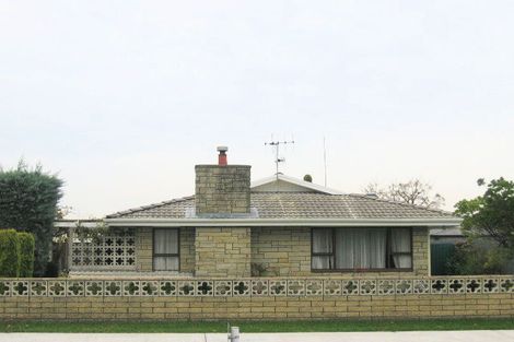 Photo of property in 10 Osier Road, Greenmeadows, Napier, 4112