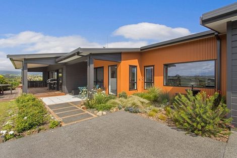 Photo of property in 97 Morton Road, Aongatete, Katikati, 3181