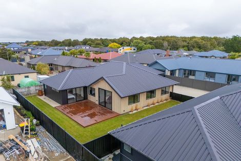 Photo of property in 99 Hoffman Court, Waikiwi, Invercargill, 9810