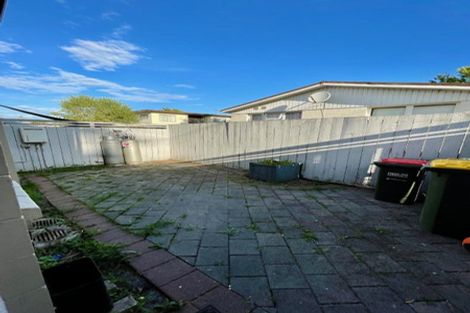 Photo of property in 1/122 Firth Street, Hamilton East, Hamilton, 3216