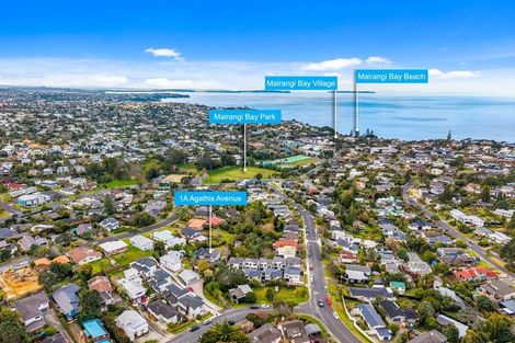 Photo of property in 1a Agathis Avenue, Mairangi Bay, Auckland, 0630