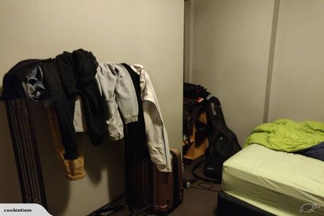 Photo of property in City Lodge, 509/115 Vivian Street, Te Aro, Wellington, 6011