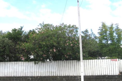 Photo of property in 448 Sandringham Road, Sandringham, Auckland, 1025