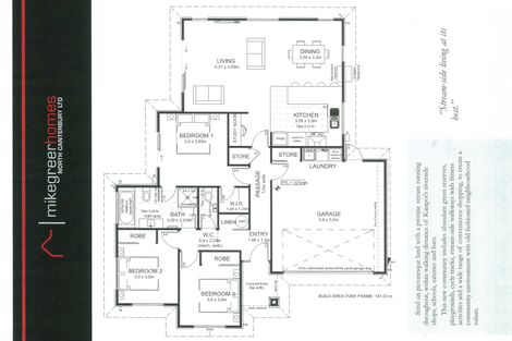 Photo of property in 16 Barnard Street, Kaiapoi, 7630