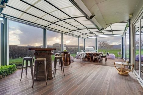 Photo of property in 91 Crawford Road, Te Kowhai, Hamilton, 3288