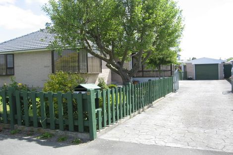 Photo of property in 17 Hope Street, Shirley, Christchurch, 8013