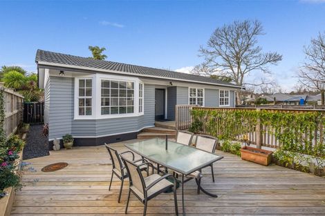 Photo of property in 92c Nelson Street, Howick, Auckland, 2014