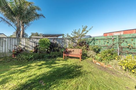 Photo of property in 64 Boydfield Street, Whanganui East, Whanganui, 4500