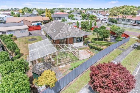 Photo of property in 20 Halyard Close, Flagstaff, Hamilton, 3210