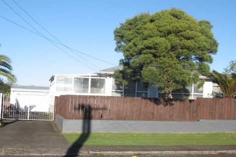 Photo of property in 89 Gloucester Road, Manurewa, Auckland, 2102