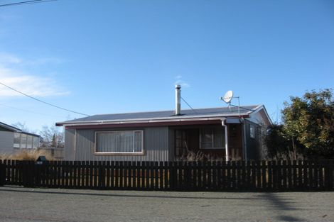 Photo of property in 20 Sefton Street, Twizel, 7901