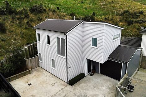 Photo of property in 175a Mclintock Street North, Johnsonville, Wellington, 6037