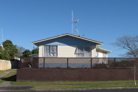 Photo of property in 79 Fairview Street, Chartwell, Hamilton, 3210