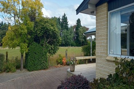 Photo of property in 86a Park Road, Carterton, 5713