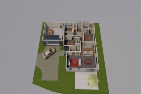 Photo of property in 9 Melonette Way, Ohauiti, Tauranga, 3112