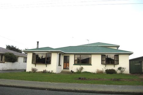 Photo of property in 91 Cargill Street, Waikiwi, Invercargill, 9810