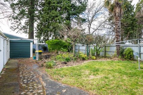 Photo of property in 51 Davis Crescent, Netherby, Ashburton, 7700